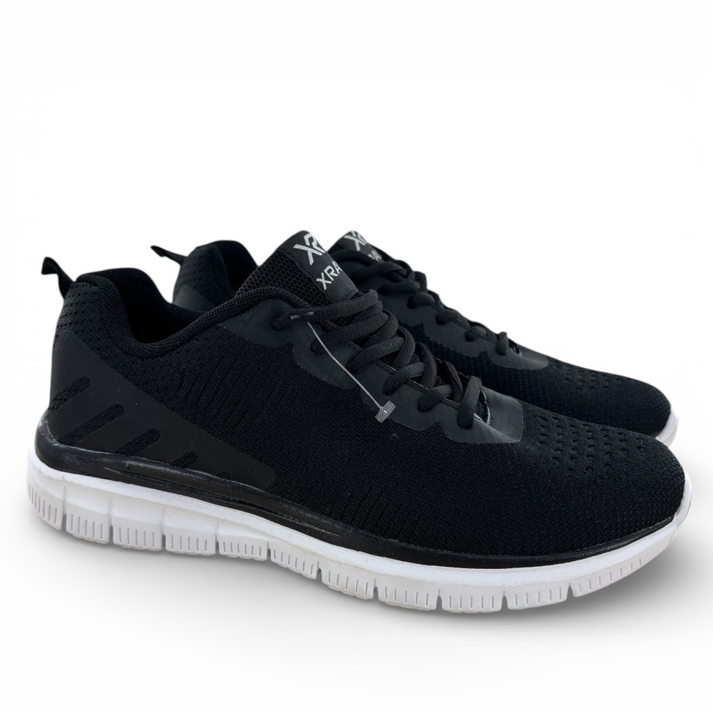 Men’s Xray Lightweight Athletic Sneakers – Size 7.5
